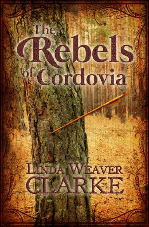 [Rebel Series 01] • The Rebels of Cordovia